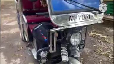 बक्सर: वीर कुंवर सिंह गंगा सेतु पोस्ट से 260 पीस टेट्रा पैक शराब के साथ तस्कर गिरफ्तार, ई-रिक्शा जब्त