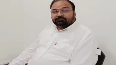 ਭੋਗਪੁਰ: ਭੋਗਪੁਰ ਪਲਾਂਟ ਦੇ ਵਿਰੋਧ ਵਿੱਚ ਲਗਾਏ ਗਏ ਧਰਨੇ ਤੋਂ ਬਾਅਦ ਕਾਂਗਰਸੀ ਵਿਧਾਇਕ ਸਨੇ 150 ਬੰਦਿਆਂ ਤੇ ਹੋਈ ਐਫਆਈਆਰ ਤੋਂ ਬਾਅਦ ਵਿਧਾਇਕ ਨੇ ਪ੍ਰੈਸ ਵਾ