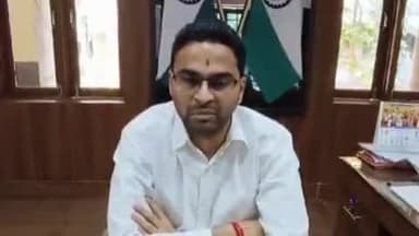 मंझनपुर: जिला अधिकारी ने अक्षय तृतीया 30 अप्रैल को बाल विवाह रोकने के लिए दिए निर्देश