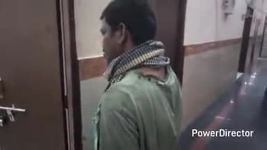 कटिहार: अरगरा चौक पर काम करके घर लौट रहे साइकिल सवार युवक बाइक की चपेट में आ गए, इलाज के लिए भर्ती