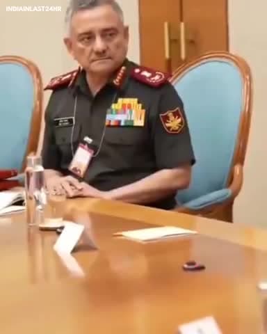 PM Modi Grants Armed Forces 'Complete Operational Freedom' in Response to Pahalgam Terr*r Att*ck