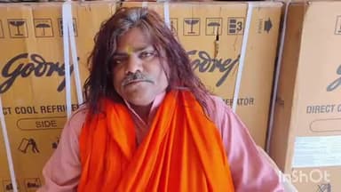 कराहल: नोनार सरकार धाम में कल 161 गरीब कन्याओं का विवाह सम्मेलन होगा, प्रत्येक कन्या को ₹1,40,000 का उपहार दिया जाएगा