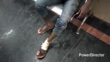 कटिहार: कटिहार के अरगरा चौक पर पिकअप की चपेट में आया बाइक सवार, जख्मी को सदर अस्पताल में भर्ती किया गया, परिजन चिंतित