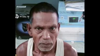 रजौन: रसलपुर गांव से हत्या मामले के आरोपी को रजौन पुलिस ने गिरफ्तार किया, जेल भेजा