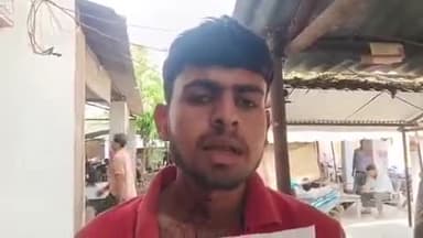 गोंडा: अवैध कब्जे का विरोध करने पर दबंगों ने युवक पर किया जानलेवा हमला, कर्नलगंज पुलिस पर मेडिकल न कराने का आरोप