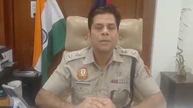 इंडिया मार्ट से 3500 का मंगवाया नकली अंगूठा,नकली इंसानी मांस,500 की मंगवाई डिजिटल घड़ी और दोस्त से मांग ली 5 करोड़ रुपए