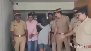 पालघर: कामण येथे आठ कोटी चार लाख रुपयांचे एमडी ड्रग्स जप्त; दोन आरोपींना अटक