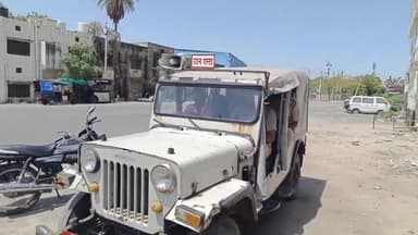 बड़गांव: सिख कॉलोनी स्थित वाइन शॉप के संचालक को नगर निगम ने दिया अंतिम नोटिस