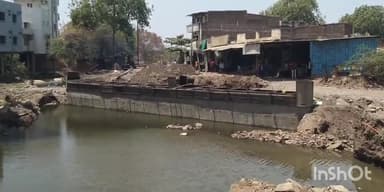 डही: सुसारी में पुल पुलिया निर्माण कार्य धीमी गति से किए जाने से लोग हो रहें हैंपरेशान जिम्मेदारो का नहीं है ध्यान#jansmshya