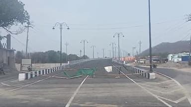 ସମ୍ବଲପୁର ମ୍ୟୁନିସିପାଲଟି: ଦୁର୍ଗାପାଲି ରେଲୱେ ଓଭରବ୍ରିଜ ଯଥାଶୀଘ୍ର ଉଦଘାଟନ ନେଇ ଦାବି କଲେ ଜନ ସାଧାରଣ#jansamasya