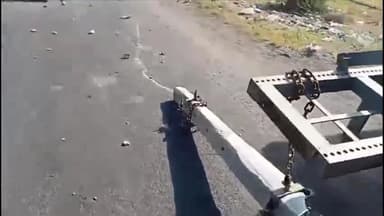 માળીયા: સરવાડ નજીક સ્વિફ્ટ કાર ટ્રેક્ટર સાથે અથડાતા અકસ્માત સર્જાયો, કારમાંથી દેશી દારૂનો જથ્થો મળી આવ્યો