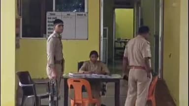 सिराथू: कोखराज इलाके में नाबालिग का अपहरण कर किया गया गैंगरेप, 3 लोगों पर कोखराज थाने में मुकदमा हुआ दर्ज