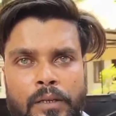 कानपुर: गुजैनी हाईवे पर तेज रफ्तार वाहन ने युवक को मारी टक्कर, युवक की हुई मौत