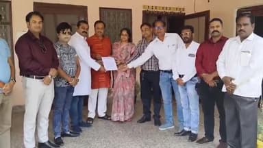 बस्ती: चित्रांश क्लब की पहल पर नगर पालिका लगाएगी 10 नए वाटर कूलर, कुंआनो अमहट घाट पर स्वच्छता और सौंदर्यीकरण की मांग