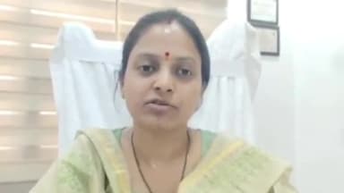 अमरोहा: गर्मी से तड़पते गोवंश अब नहीं तड़पेंगे, अमरोहा DM नीधि गुप्ता का सख्त अल्टीमेटम - गौशालाओं में हों पुख्ता इंतज़ाम