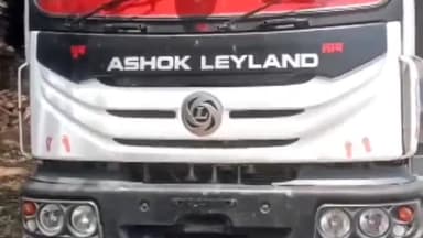 देवसर: जियावन पुलिस ने अवैध बालू परिवहन कर रहे हाइवा को किया ज़ब्त