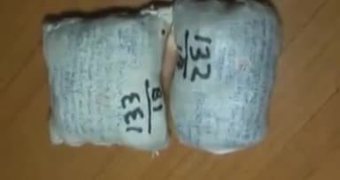 पनागर: परियट बरा बस्ती में 392 ग्राम गांजा के साथ आरोपी हुआ गिरफ्तार