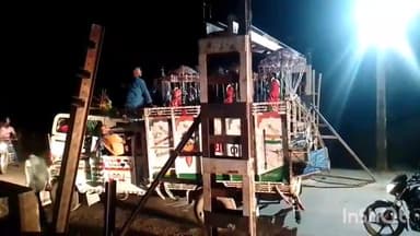 हिलसा: शहर के बिहारी रोड में जर्जर पुल होने के कारण आने जाने वाले लोगों में भय का महौल #jansamasya