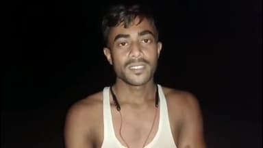 चेरिया बरियारपुर: प्रखंड क्षेत्र में वक्फ बिल के विरोध में मुस्लिम समुदायों ने 15 मिनट के लिए लाइट बंद की