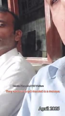 रामपुर: बात बिल्कुल सीधी है, पसंद आए वह #like  #comment और #share  जरूर करें

@danishkhanrampur #saathi_welfare_society