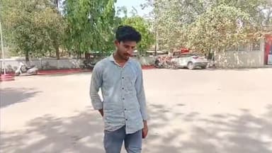 सतना के पतेरी में शादी समारोह के दौरान कीमती मोबाइल चोरी, पीड़ित युवक ने थाने में रिपोर्ट दर्ज कराई