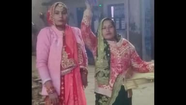 बड़ौत: ग्वालीखेड़ा में दहेज की मांग पूरी न होने पर विवाहिता की हत्या, पति सहित 5 के खिलाफ मुकदमा दर्ज, 1 महिला सहित 2 गिरफ्तार