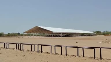 मंदसौर: कृषि कॉन्क्लेव-2025 के स्थान परिवर्तन से शासन को आर्थिक नुकसान, कांग्रेस नेता महेंद्र सिंह ने की निष्पक्ष जांच की मांग