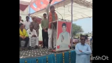 कुरवाई: कॉलेज ग्राउंड में मुख्यमंत्री कन्यादान योजना के तहत सामूहिक निकाह और विवाह सम्मेलन का आयोजन