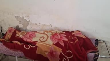 सिमडेगा: सिमडेगा के झिरपानी में ऑटो दुर्घटना, घायल युवक की अस्पताल में मौत