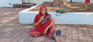 टीकमगढ़: बहु और नातिन ने वृद्ध महिला को घर से निकाला, मारपीट का आरोप, एसडीओपी के निर्देशन में FIR दर्ज