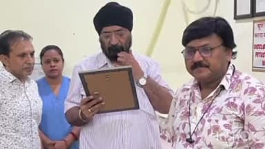 बारां: जिला अस्पताल का निरीक्षण कर संयुक्त निदेशक डॉ. एमपी सिंह ने दिए आवश्यक दिशा-निर्देश