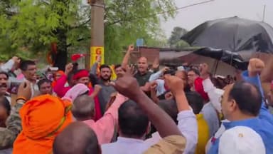 पीरटांड: भाकपा माले गिरिडीह टाउन ने मोहनपुर में मनाया अंतर्राष्ट्रीय मजदूर दिवस