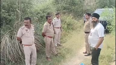 इस्माइलाबाद: कुरुक्षेत्र के झांसा में भाखड़ा नहर से व्यक्ति का शव बरामद, गोताखोर प्रगट सिंह की टीम और पुलिस मौके पर पहुंची