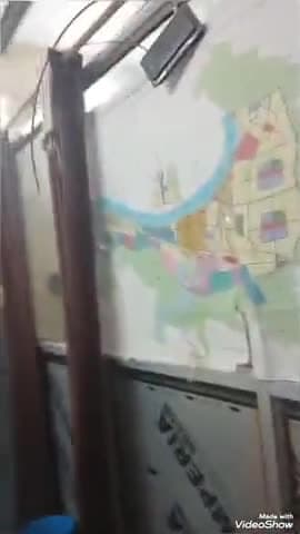 मिर्ज़ापुर: सरकारी जमीन पर बोर्ड लगवाने के नाम पर विकास प्राधिकरण कार्यालय के अंदर की बातचीत का वीडियो हुआ वायरल