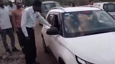 हुज़ूर: भोपाल क्राइम ब्रांच की बड़ी कार्रवाई: अवैध शराब तस्करी में दो गिरफ्तार, 12 लाख की सामग्री जब्त