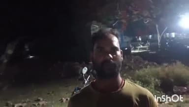 तराना: ठेला संचालक ने व्यापारी पर मारपीट का आरोप लगाया, तराना थाने में शिकायत दर्ज