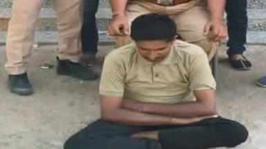 गुड़ामालानी: गुड़ामालानी पुलिस ने ऑपरेशन संपोलिया के तहत की कार्रवाई, 24 किलो 682 ग्राम अवैध डोडा पोस्त किया बरामद