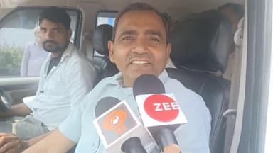 मुंगेर: जाति जनगणना की घोषणा पर विधायक प्रणव कुमार ने कहा- वंचित लोगों को सरकारी योजनाओं का मिलेगा लाभ