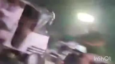 कोल: गांधीपार्क में युवक ने बीच सड़क पर कहा, 'I Love पाकिस्तान, I hate इंडिया', वीडियो हुआ वायरल