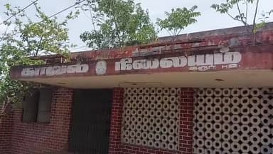 ஆவுடையார் கோவில்: கரூர் வாடிக்குடியில் 39 வயது பெண் வீட்டின் தூக்கிட்டு தற்கொலை