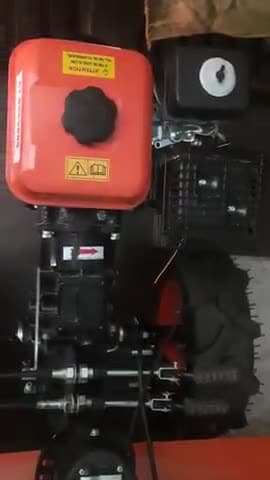 पेट्रोल बैक रोटरी पावर वीडर l  वाइब्रेशन फ्री l #कॉल-9999087359 | पता- एम.के. कृषि यंत्र, #भूतपुरी , जिला- #बिजनौर , उ.P