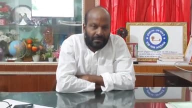 243 विधानसभा में "इंकलाब सदस्यता संग्राम" के तहत इंडियन इंकलाब पार्टी के नियुक्त किए जाएंगे 243  सदस्यता विधानसभा प्रभारी।