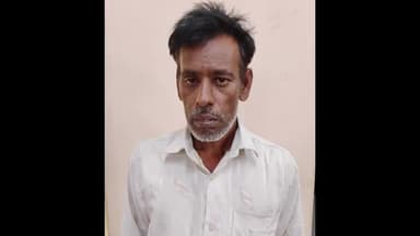 कनाड़िया: बंदूक चोरी का मामला: गार्ड का साथी निकला चोर, रंजिश के चलते चुराई थी बंदूक, कनाडिया क्षेत्र का मामला