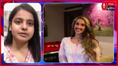 Shikhar Dhawan ने अपने रिश्ते पर लगा दी मुहर! Sophie Shine संग लेटेस्ट पोस्ट में हुआ बड़ा खुलासा
#ShikharDhawan #SophieShine #shikhardhawanfans