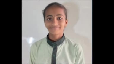 માળીયા: માળિયા મિયાણાની નાની બરાર તાલુકા શાળાના વિદ્યાર્થીઓનો જ્ઞાન સાધના પરીક્ષામાં ઉત્કૃષ્ટ દેખાવ...