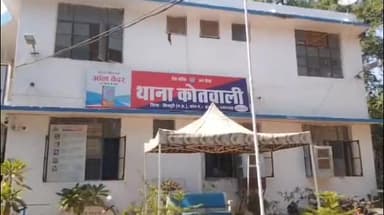 शिवपुरी नगर: शहर में 12वीं की एक नाबालिग छात्रा ने फांसी लगाकर की आत्महत्या, जांच में जुटी पुलिस