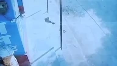 कनवास: दरा क्षेत्र से 1 माह में 6 बाइक चोरी, सीसीटीवी फुटेज सामने आया