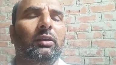 चेरिया बरियारपुर: चेरियाबरियारपुर में जदयू प्रखंड अध्यक्ष ने जाति आधारित जनगणना पर दी जानकारी