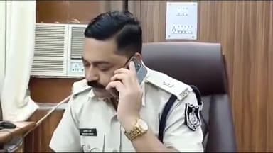 पनागर: सुअरकोल स्तिथ हिल्टन होटल के पीछे अवैध कच्ची शराब बेचने की फिराक में खड़ी महिला गिरफ्तार, 6 ली कच्ची शराब जब्त