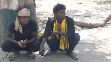 बिहार: साई डीह गांव में एक व्यक्ति की संदिग्ध परिस्थितियों में मौत